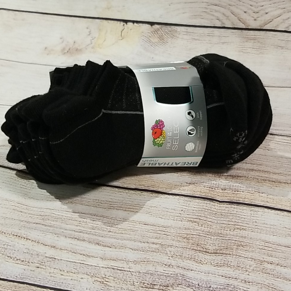 Breathable comfort